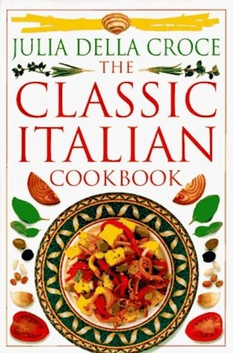 Classic italian cookbook