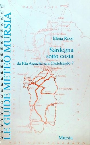 Sardegna sotto costa vol.7