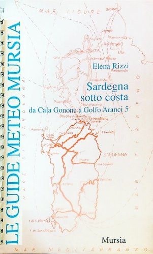 Sardegna sotto costa vol.5