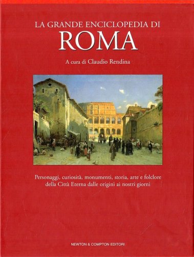 Grande enciclopedia di Roma