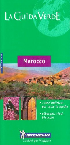 Marocco