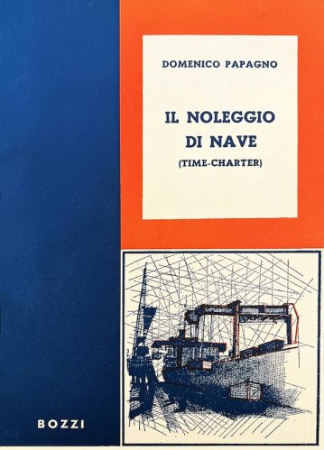 Noleggio di nave
