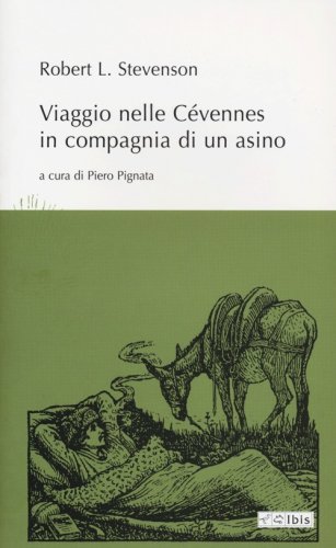 Viaggio nelle Cevennes in compagnia di un asino