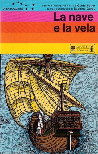 Nave e la vela