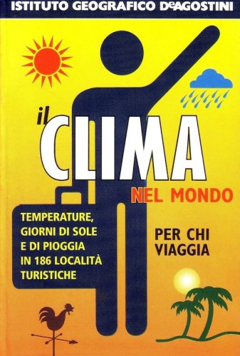 Clima nel mondo