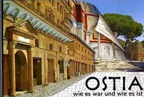 Antike Ostia