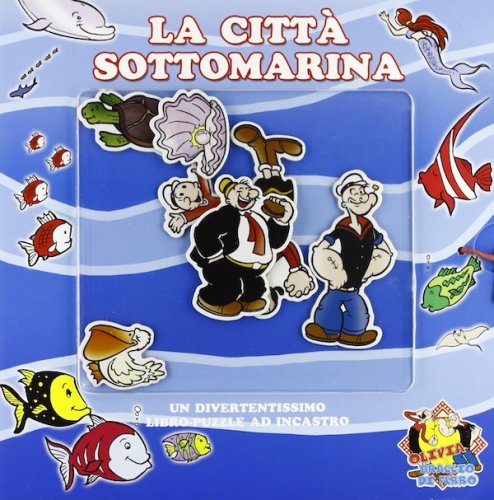 Città sottomarina