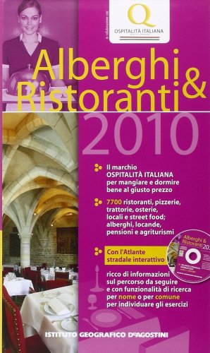 Alberghi & ristoranti 2010