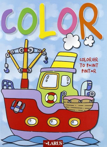 Color nave