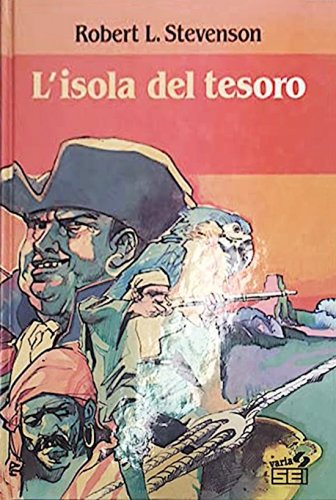 Isola del tesoro