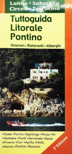 Tuttoguida litorale pontino