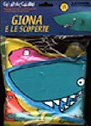 Giona e le scoperte
