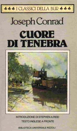 Cuore di tenebra