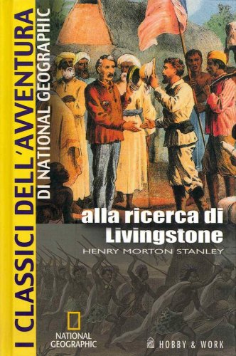 Alla ricerca di Livingstone