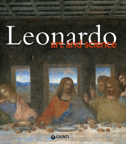 Leonardo art and science