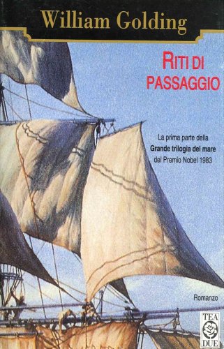 Riti di passaggio - edizione economica