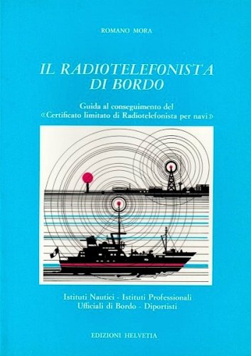 Radiotelefonista di bordo