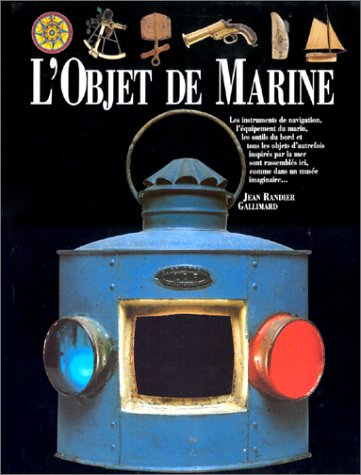 Object de marine