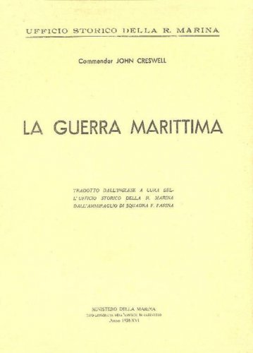 Guerra marittima