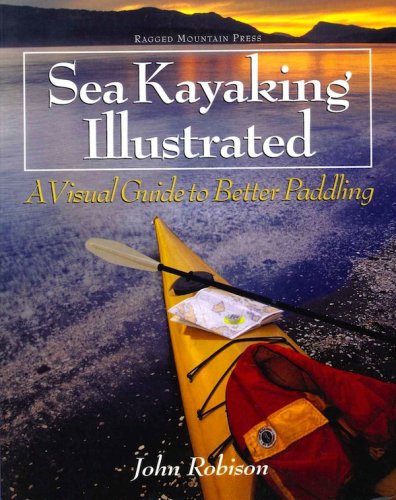 Sea kayaking illustrated