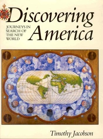 Doscovering America