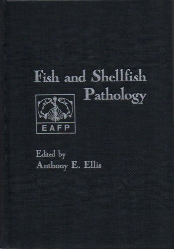 Fish and shellfish pathology