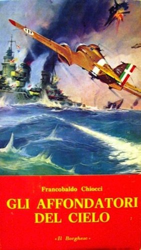 Affondatori del cielo