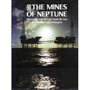 Mines of neptune