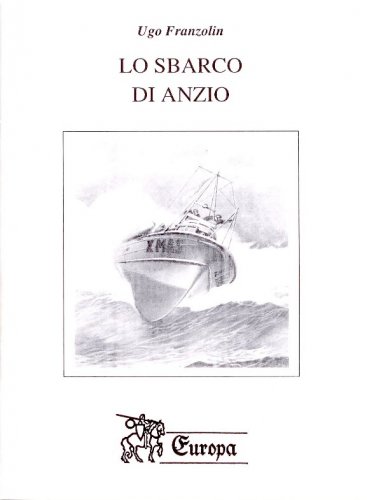 Sbarco di Anzio