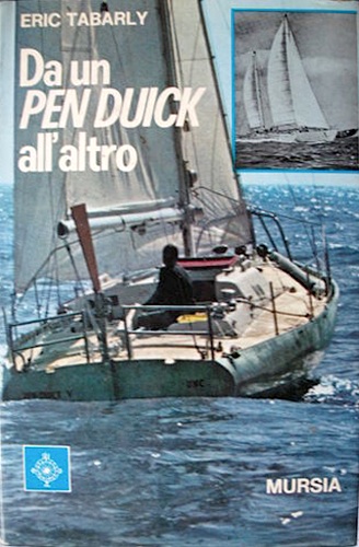 Da un Pen Duick all'altro