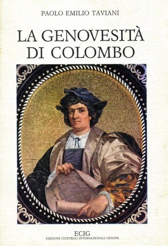 Genovesità di Colombo