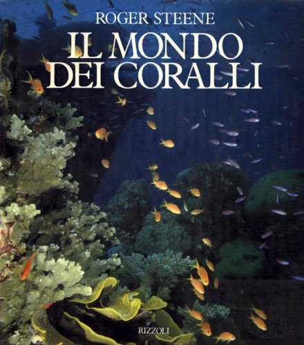Mondo dei coralli
