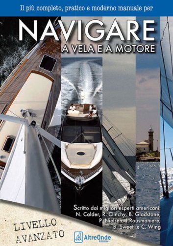 Navigare a vela e a motore