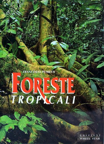 Foreste tropicali