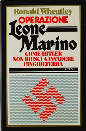 Operazione Leone Marino