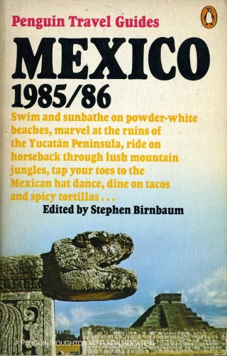 Mexico 1985-86