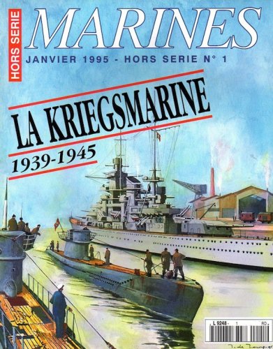 Kriegsmarine 1939-1945