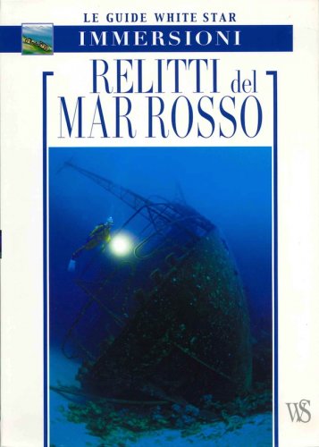 Relitti del Mar Rosso