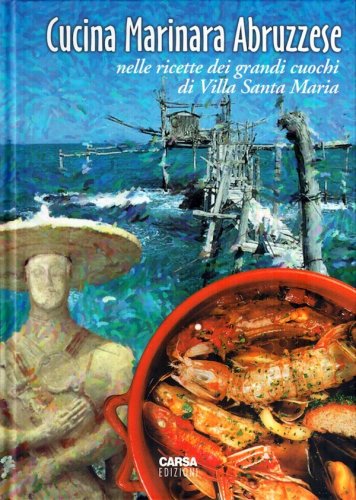 Cucina marinara abruzzese