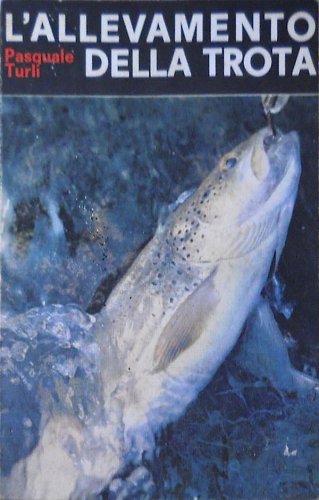 Allevamento della trota