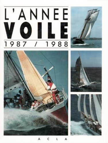 Année voile 1987-1988