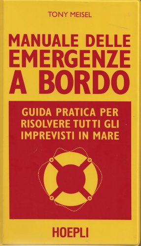 Manuale delle emergenze a bordo