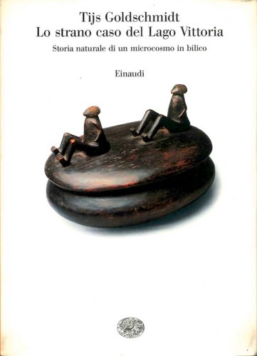 Strano caso del lago Vittoria