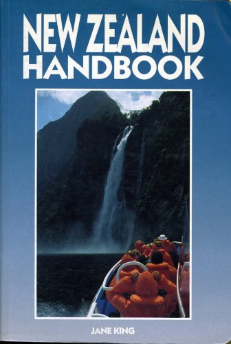 New Zealand handbook