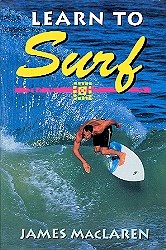 Learn to surf