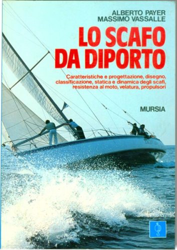 Scafo da diporto