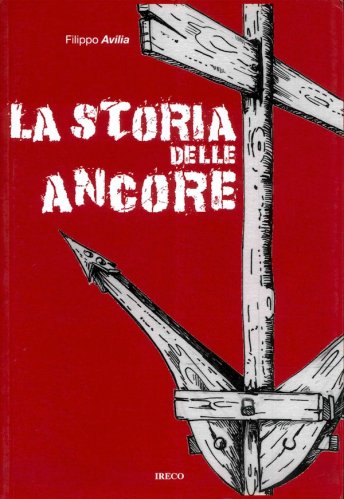 Storia delle ancore