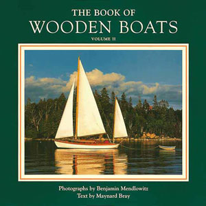 Book of wooden boats vol.II