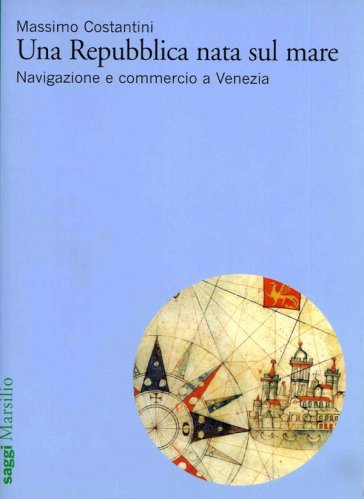 Repubblica nata sul mare