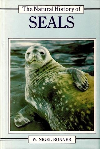 Natural history of seals